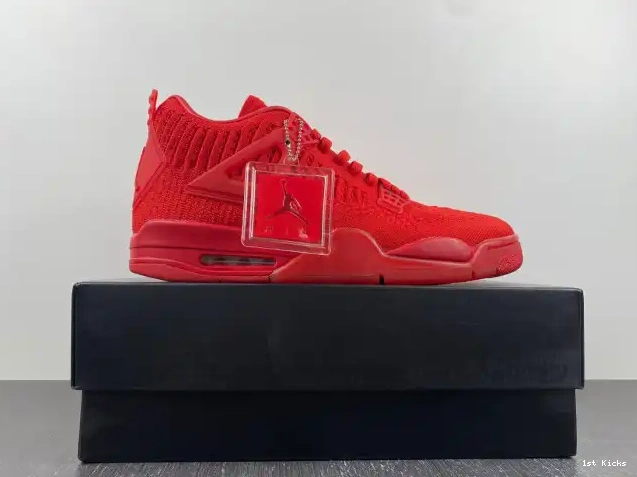 Retro AQ3559-600 Flyknit Red 4 Jordan 0601